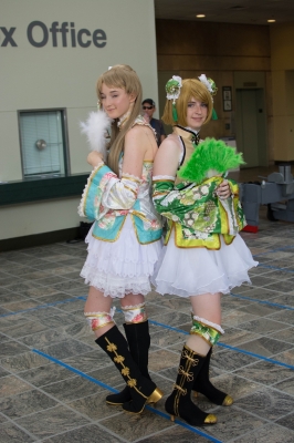      Otakon 2015 | otasat042  
     Otakon 2015. Cosplay picture from anime convention Otakon 2015 - 154
, , cosplay, photo, otakon, otakon2015