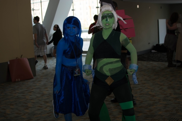      Otakon 2015 | otasat044  
     Otakon 2015. Cosplay picture from anime convention Otakon 2015 - 156
, , cosplay, photo, otakon, otakon2015