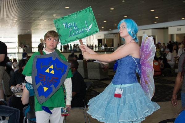      Otakon 2015 | otasat049  
     Otakon 2015. Cosplay picture from anime convention Otakon 2015 - 161
, , cosplay, photo, otakon, otakon2015