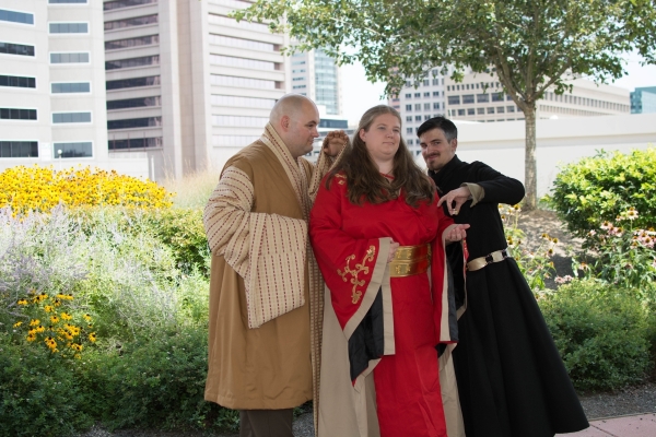      Otakon 2015 | otasat053  
     Otakon 2015. Cosplay picture from anime convention Otakon 2015 - 166
, , cosplay, photo, otakon, otakon2015