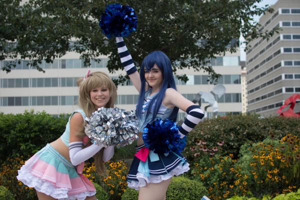      Otakon 2015 | otasat057  
     Otakon 2015. Cosplay picture from anime convention Otakon 2015 - 168
, , cosplay, photo, otakon, otakon2015