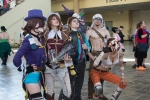      Otakon 2015 | otafri072  
, , cosplay, photo, otakon, otakon2015