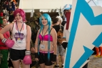      Otakon 2015 | otafri073  
, , cosplay, photo, otakon, otakon2015