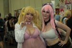      Otakon 2015 | otafri080  
, , cosplay, photo, otakon, otakon2015