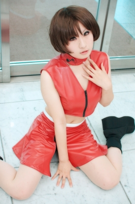 Cosplay vocaloid Meiko 30
Cosplay Meiko 30,    Meiko, cosplay,   (), vocaloid ,  .
cosplay meiko   vocaloid  