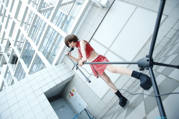 Cosplay vocaloid Meiko 36
Cosplay Meiko 36,    Meiko, cosplay,   (), vocaloid ,  .
cosplay meiko   vocaloid  