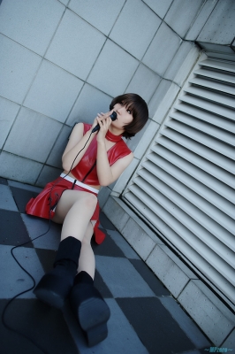 Cosplay vocaloid Meiko 37
Cosplay Meiko 37,    Meiko, cosplay,   (), vocaloid ,  .
cosplay meiko   vocaloid  