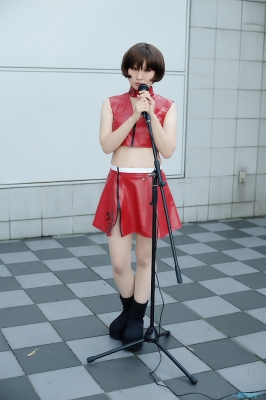 Cosplay vocaloid Meiko 40
Cosplay Meiko 40,    Meiko, cosplay,   (), vocaloid ,  .
cosplay meiko   vocaloid  