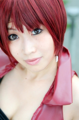 Cosplay vocaloid Meiko 42
Cosplay Meiko 42,    Meiko, cosplay,   (), vocaloid ,  .
cosplay meiko   vocaloid  