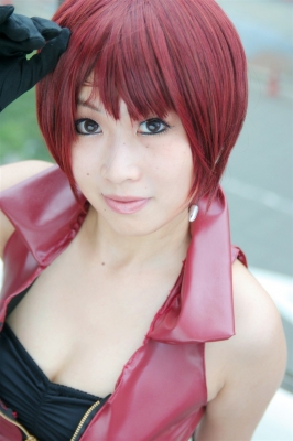 Cosplay vocaloid Meiko 41
Cosplay Meiko 41,    Meiko, cosplay,   (), vocaloid ,  .
cosplay meiko   vocaloid  