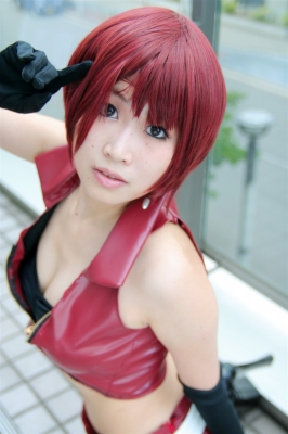 Cosplay vocaloid Meiko 43
Cosplay Meiko 43,    Meiko, cosplay,   (), vocaloid ,  .
cosplay meiko   vocaloid  