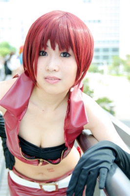 Cosplay vocaloid Meiko 47
Cosplay Meiko 47,    Meiko, cosplay,   (), vocaloid ,  .
cosplay meiko   vocaloid  