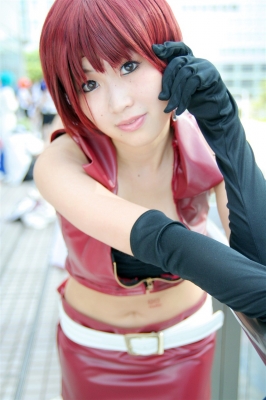 Cosplay vocaloid Meiko 48
Cosplay Meiko 48,    Meiko, cosplay,   (), vocaloid ,  .
cosplay meiko   vocaloid  