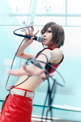 Cosplay vocaloid Meiko 85
Cosplay Meiko 85,    Meiko, cosplay,   (), vocaloid ,  .
cosplay meiko   vocaloid  