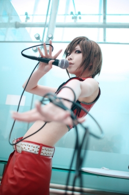 Cosplay vocaloid Meiko 95
Cosplay Meiko 95,    Meiko, cosplay,   (), vocaloid ,  .
cosplay meiko   vocaloid  