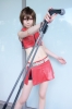 Cosplay vocaloid Meiko 22
cosplay meiko   vocaloid  