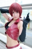 Cosplay vocaloid Meiko 44
cosplay meiko   vocaloid  