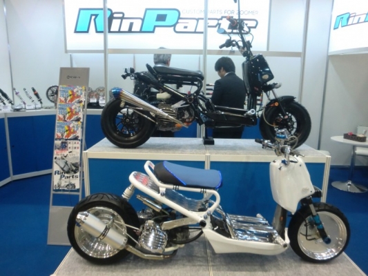 Tokyo Motorcycle Show 2014 photo  - 43
Tokyo Motorcycle Show 2014 photo43.    2014  . tokyo mot cycle show 2014 043   .
Tokyo Motorcycle Show 2014 photo    