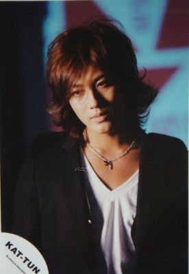 akanishi official cards   76 
akanishi official cards   ( Japan Stars Akanishi  Jin Official Cards  ) 76 
akanishi official cards   Japan Stars Akanishi  Jin Official Cards  