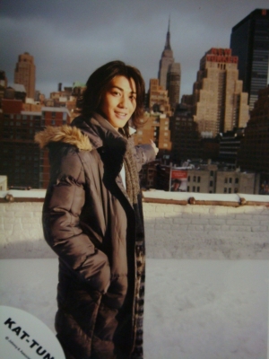 akanishi official cards   70 
akanishi official cards   ( Japan Stars Akanishi  Jin Official Cards  ) 70 
akanishi official cards   Japan Stars Akanishi  Jin Official Cards  