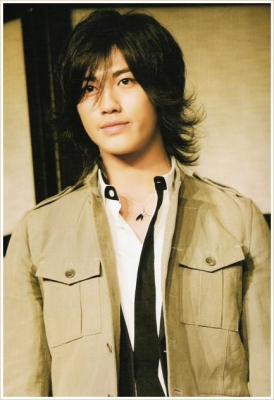 jin   71 
jin   ( Japan Stars Akanishi  Jin  ) 71 
jin   Japan Stars Akanishi  Jin  