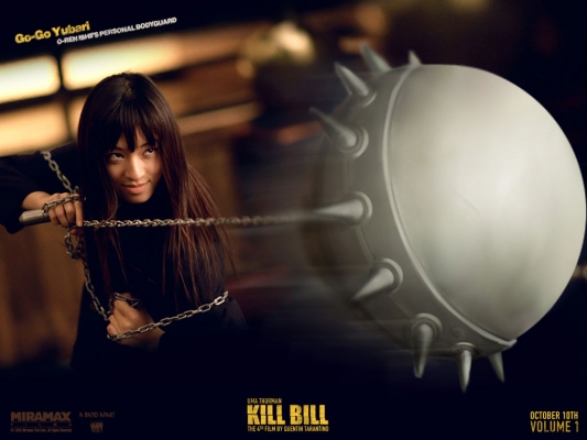 kill bill wallpaper1   18 
kill bill wallpaper1   ( Japan Stars Kuriyama  Chiaki  ) 18 
kill bill wallpaper1   Japan Stars Kuriyama  Chiaki  