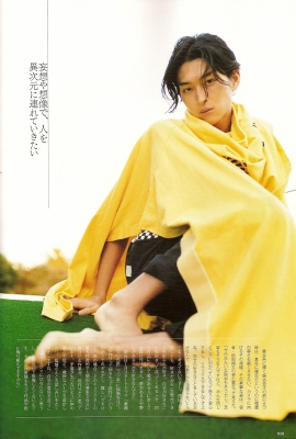 matsuda shota  television homme  vol 1  2007    28 
matsuda shota  television homme  vol 1  2007    ( Japan Stars Matsuda Shota  ) 28 
matsuda shota  television homme  vol 1  2007    Japan Stars Matsuda Shota  