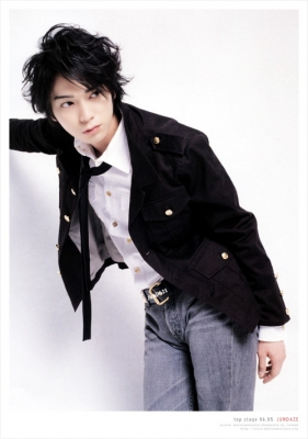 matsumoto   1 
matsumoto   ( Japan Stars Matsumoto  Jun  ) 1 
matsumoto   Japan Stars Matsumoto  Jun  