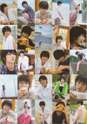 miura haruma calendar 2009   20 
miura haruma calendar 2009   ( Japan Stars Miura Haruma Miura Haruma Calendar 2009  ) 20 
miura haruma calendar 2009   Japan Stars Miura Haruma Miura Haruma Calendar 2009  