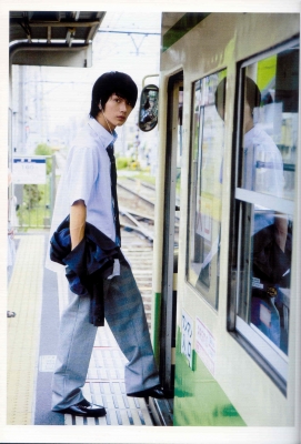 miura haruma photobook   tabun   37 
miura haruma photobook   tabun   ( Japan Stars Miura Haruma Miyura Haruma Photobook   Tabun  ) 37 
miura haruma photobook   tabun   Japan Stars Miura Haruma Miyura Haruma Photobook   Tabun  