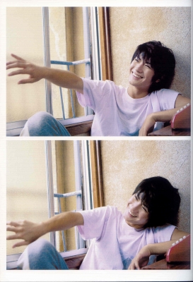 miura haruma photobook   tabun   51 
miura haruma photobook   tabun   ( Japan Stars Miura Haruma Miyura Haruma Photobook   Tabun  ) 51 
miura haruma photobook   tabun   Japan Stars Miura Haruma Miyura Haruma Photobook   Tabun  