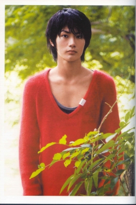 miura haruma photobook   tabun   80 
miura haruma photobook   tabun   ( Japan Stars Miura Haruma Miyura Haruma Photobook   Tabun  ) 80 
miura haruma photobook   tabun   Japan Stars Miura Haruma Miyura Haruma Photobook   Tabun  