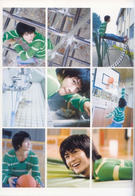 miura haruma photobook   tabun   107 
miura haruma photobook   tabun   ( Japan Stars Miura Haruma Miyura Haruma Photobook   Tabun  ) 107 
miura haruma photobook   tabun   Japan Stars Miura Haruma Miyura Haruma Photobook   Tabun  