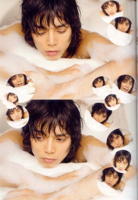 mizushima hiro photobook   106 
mizushima hiro photobook   ( Japan Stars Mizushima  Hiro Hiro Photobook 1  ) 106 
mizushima hiro photobook   Japan Stars Mizushima  Hiro Hiro Photobook 1  