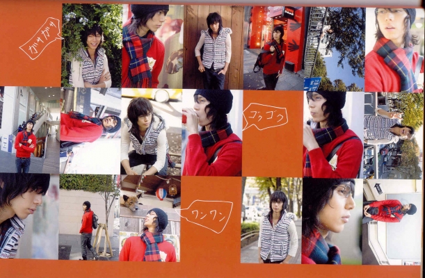 mizushima hiro photobook   119 
mizushima hiro photobook   ( Japan Stars Mizushima  Hiro Hiro Photobook 1  ) 119 
mizushima hiro photobook   Japan Stars Mizushima  Hiro Hiro Photobook 1  