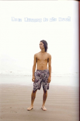 mizushima hiro photobook   118 
mizushima hiro photobook   ( Japan Stars Mizushima  Hiro Hiro Photobook 1  ) 118 
mizushima hiro photobook   Japan Stars Mizushima  Hiro Hiro Photobook 1  