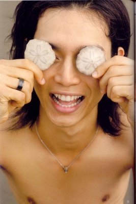 mizushima hiro photobook   120 
mizushima hiro photobook   ( Japan Stars Mizushima  Hiro Hiro Photobook 1  ) 120 
mizushima hiro photobook   Japan Stars Mizushima  Hiro Hiro Photobook 1  