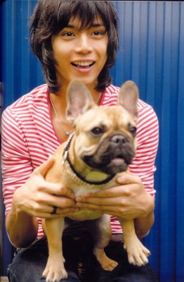 mizushima hiro photobook   129 
mizushima hiro photobook   ( Japan Stars Mizushima  Hiro Hiro Photobook 1  ) 129 
mizushima hiro photobook   Japan Stars Mizushima  Hiro Hiro Photobook 1  