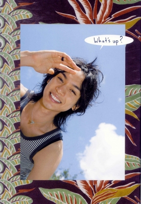 mizushima hiro photobook2   144 
mizushima hiro photobook2   ( Japan Stars Mizushima  Hiro Hiro Photobook 2   With You  ) 144 
mizushima hiro photobook2   Japan Stars Mizushima  Hiro Hiro Photobook 2   With You  