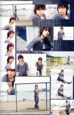 mizushima hiro photobook2   176 
mizushima hiro photobook2   ( Japan Stars Mizushima  Hiro Hiro Photobook 2   With You  ) 176 
mizushima hiro photobook2   Japan Stars Mizushima  Hiro Hiro Photobook 2   With You  