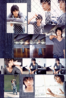 mizushima hiro photobook2   180 
mizushima hiro photobook2   ( Japan Stars Mizushima  Hiro Hiro Photobook 2   With You  ) 180 
mizushima hiro photobook2   Japan Stars Mizushima  Hiro Hiro Photobook 2   With You  