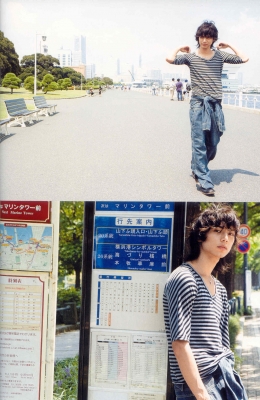 mizushima hiro photobook2   183 
mizushima hiro photobook2   ( Japan Stars Mizushima  Hiro Hiro Photobook 2   With You  ) 183 
mizushima hiro photobook2   Japan Stars Mizushima  Hiro Hiro Photobook 2   With You  