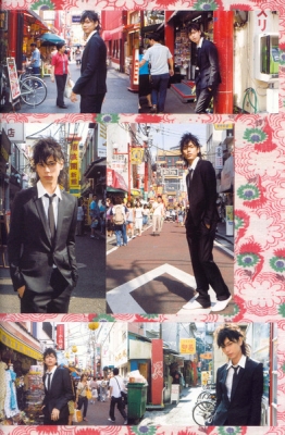 mizushima hiro photobook2   199 
mizushima hiro photobook2   ( Japan Stars Mizushima  Hiro Hiro Photobook 2   With You  ) 199 
mizushima hiro photobook2   Japan Stars Mizushima  Hiro Hiro Photobook 2   With You  