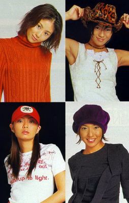 MAX as Musical Active eXperience 25
    Minako Inoue (Mina), Nanako Takushi (Nana), Reina Miyauchi (Reina), Ritsuko Matsuda (Lina).   ,    (photo, pictures, wallpapers, poster).
max band musical active experience  minako inoue mina nanako takushi nana reina miyauchi ritsuko matsuda lina     photo pictures wallpapers poster