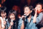 MAX as Musical Active eXperience 32
max band musical active experience  minako inoue mina nanako takushi nana reina miyauchi ritsuko matsuda lina     photo pictures wallpapers poster