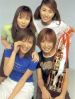 MAX as Musical Active eXperience 47
max band musical active experience  minako inoue mina nanako takushi nana reina miyauchi ritsuko matsuda lina     photo pictures wallpapers poster