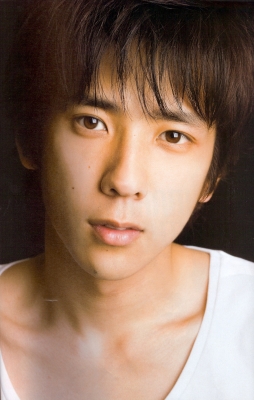 ninomiya kazunari  gyao  2007    18 
ninomiya kazunari  gyao  2007    ( Japan Stars Ninomiya Kazunari  ) 18 
ninomiya kazunari  gyao  2007    Japan Stars Ninomiya Kazunari  