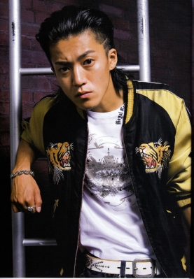 oguri shun   crows zero photobook   187 
oguri shun   crows zero photobook   ( Japan Stars Oguri  Shun Crows Zero Photobook  ) 187 
oguri shun   crows zero photobook   Japan Stars Oguri  Shun Crows Zero Photobook  