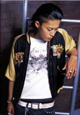 oguri shun   crows zero photobook   189 
oguri shun   crows zero photobook   ( Japan Stars Oguri  Shun Crows Zero Photobook  ) 189 
oguri shun   crows zero photobook   Japan Stars Oguri  Shun Crows Zero Photobook  