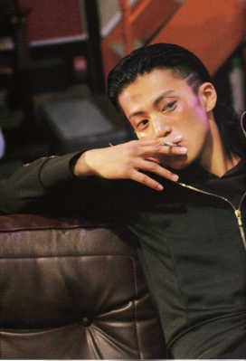 oguri shun   crows zero photobook   219 
oguri shun   crows zero photobook   ( Japan Stars Oguri  Shun Crows Zero Photobook  ) 219 
oguri shun   crows zero photobook   Japan Stars Oguri  Shun Crows Zero Photobook  